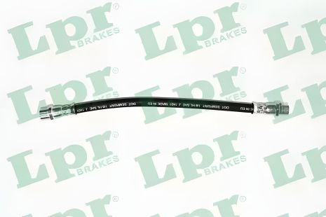 Тормозной шланг для VW TRANSPORTER, CHRYSLER PT, LPR (6T47910)