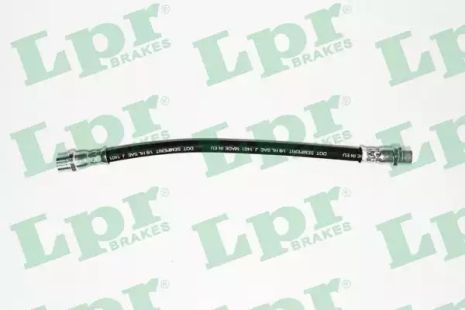 Brake Hose VW Transporter, Chrysler PT, LPR (6T47910)