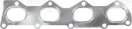 Прокладка випускного колектора SKODA RAPID, AUDI A1, VICTOR REINZ (713612200)