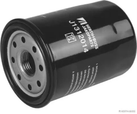 Фильтр масляный DAIHATSU ROCKY, TOYOTA HIGHLANDER, JAKOPARTS (J1312014) Фильтр масляный DAIHATSU ROCKY, TOYOTA HIGHLANDER, JAKOPARTS (J1312014)