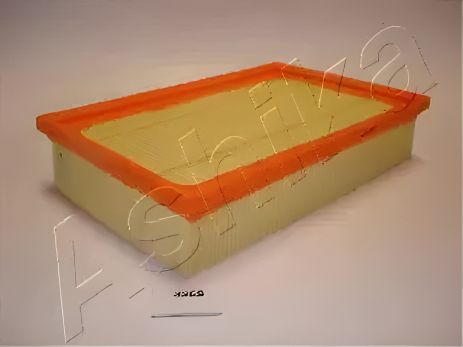 Воздушный фильтр MAZDA 3, ASHIKA (2003336)