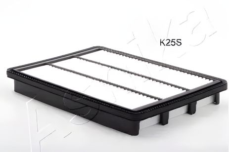 Воздушный фильтр KIA BORREGO, ASHIKA (200KK25) Воздушный фильтр KIA BORREGO, ASHIKA (200KK25)