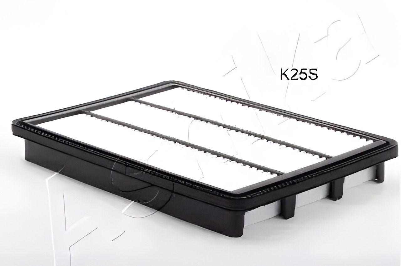 Повітряний фільтр KIA BORREGO, ASHIKA (200KK25) Повітряний фільтр KIA BORREGO, ASHIKA (200KK25)