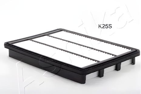 Воздушный фильтр KIA BORREGO, ASHIKA (200KK25)