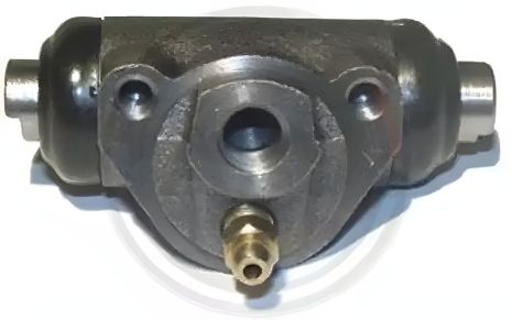Цилиндр тормозной рабочий ВАЗ 2101-2107, A.B.S. (2040) Цилиндр тормозной рабочий ВАЗ 2101-2107, A.B.S. (2040)