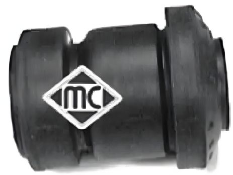 Сайлентблок рычага для FORD FOCUS, BMW 3, METALCAUCHO (04020)