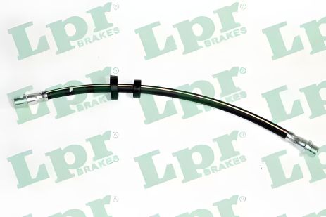 Тормозной шланг для VW TRANSPORTER, LPR (6T46268) Тормозной шланг для VW TRANSPORTER, LPR (6T46268)