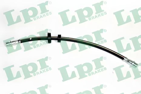 Тормозной шланг для VW TRANSPORTER, LPR (6T46268) Тормозной шланг для VW TRANSPORTER, LPR (6T46268)