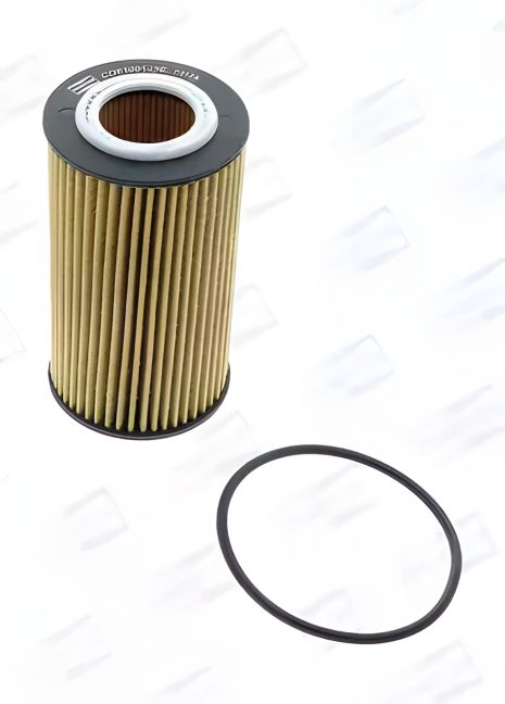 Фільтр оливи для INFINITI QX30, DODGE CALIBER від CHAMPION (COF100599E)