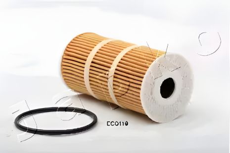 Масляный фильтр для FIAT TALENTO/OPEL VIVARO, Japko (1ECO119)