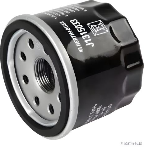 Масляный фильтр MITSUBISHI PAJERO, SMART FORTWO, JAKOPARTS J1315033