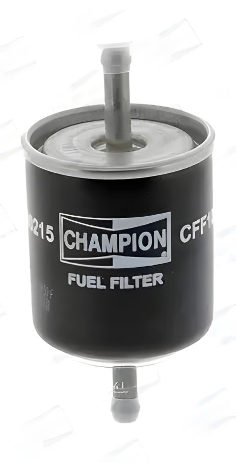 Топливный Фильтр для INFINITI QX4/OPEL CAMPO, CHAMPION (CFF100215)