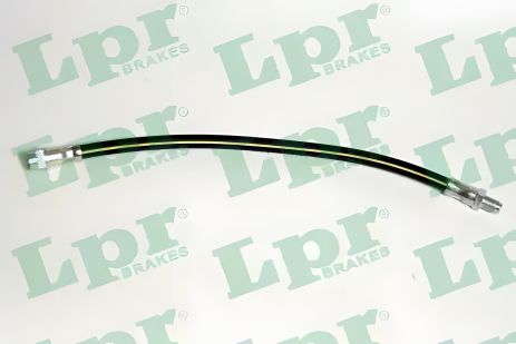 Шланг гальмівний RENAULT TRAFIC, LPR (6T46017) зносостійкий Шланг гальмівний RENAULT TRAFIC, LPR (6T46017) зносостійкий