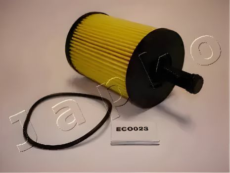 Фільтр оливи CHRYSLER SEBRING, DODGE JOURNEY, Japko (1ECO023)