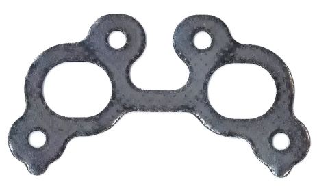 Прокладка выпускного коллектора для NISSAN CUBE, ELRING (457010)
