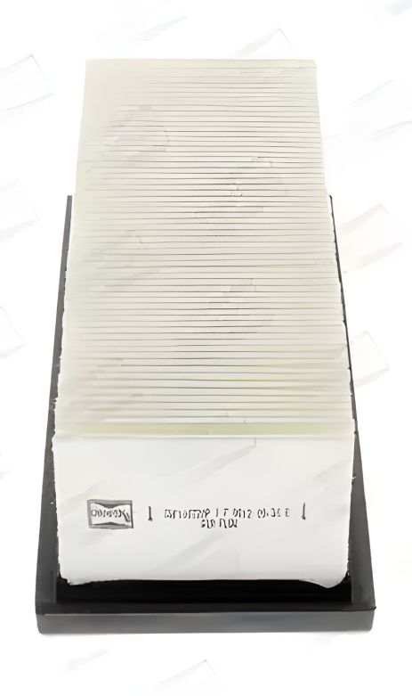 Воздушный фильтр NISSAN KUBISTAR, RENAULT THALIA, CHAMPION модель CAF100720P