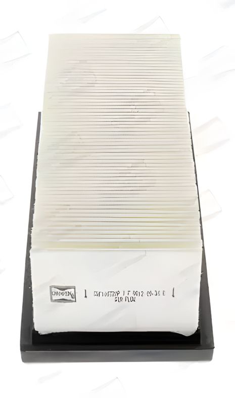 Воздушный фильтр NISSAN KUBISTAR, RENAULT THALIA, CHAMPION модель CAF100720P Воздушный фильтр NISSAN KUBISTAR, RENAULT THALIA, CHAMPION модель CAF100720P