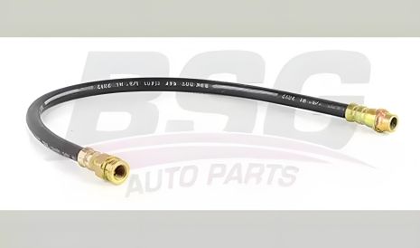 Гальмівний шланг NISSAN INTERSTAR, VAUXHALL MOVANO, (BSG65730034) BASBUG