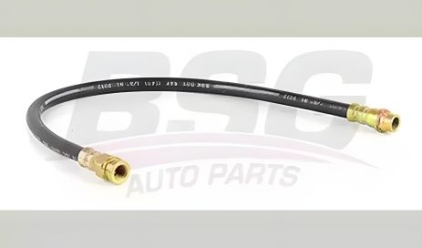 Тормозной шланг NISSAN INTERSTAR, VAUXHALL MOVANO, BASBUG (BSG65730034)