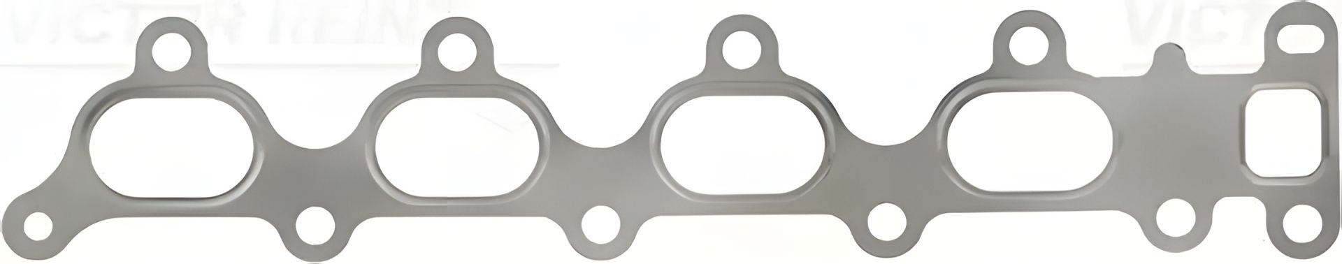 Прокладка витяжного колектора Fiat Stilo, Opel Astravan, Victor Reinz (713660600) Прокладка витяжного колектора Fiat Stilo, Opel Astravan, Victor Reinz (713660600)