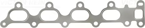 Прокладка випускного колектора Z16XEP від VICTOR REINZ (713660600)