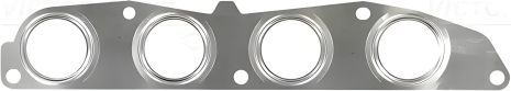 Exhaust Manifold Gasket MITSUBISHI LANCER, SMART FORFOUR, VICTOR REINZ (713491100) Exhaust Manifold Gasket MITSUBISHI LANCER, SMART FORFOUR, VICTOR REINZ (713491100)