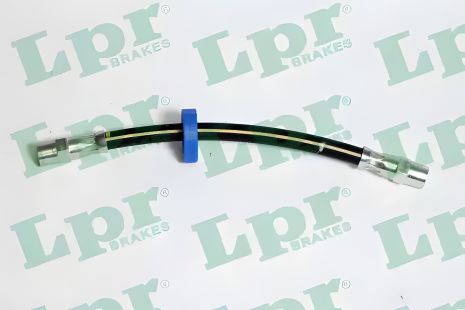 Шланг тормозной AUDI 80, 90 задн., LPR (6T46536) Шланг тормозной AUDI 80, 90 задн., LPR (6T46536)