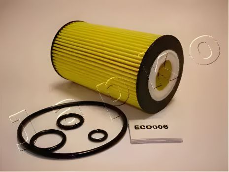 Масляный фильтр CHRYSLER CROSSFIRE/MERCEDES-BENZ E-CLASS, Japko (1ECO006)