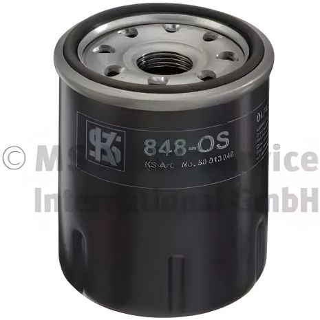 Фільтр оливи для FIAT SEDICI та VW TARO, KOLBENSCHMIDT (50013848)