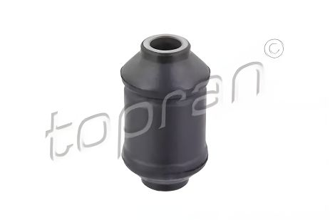 Сайлентблок рычага VW GOLF, TOPRAN (102589)