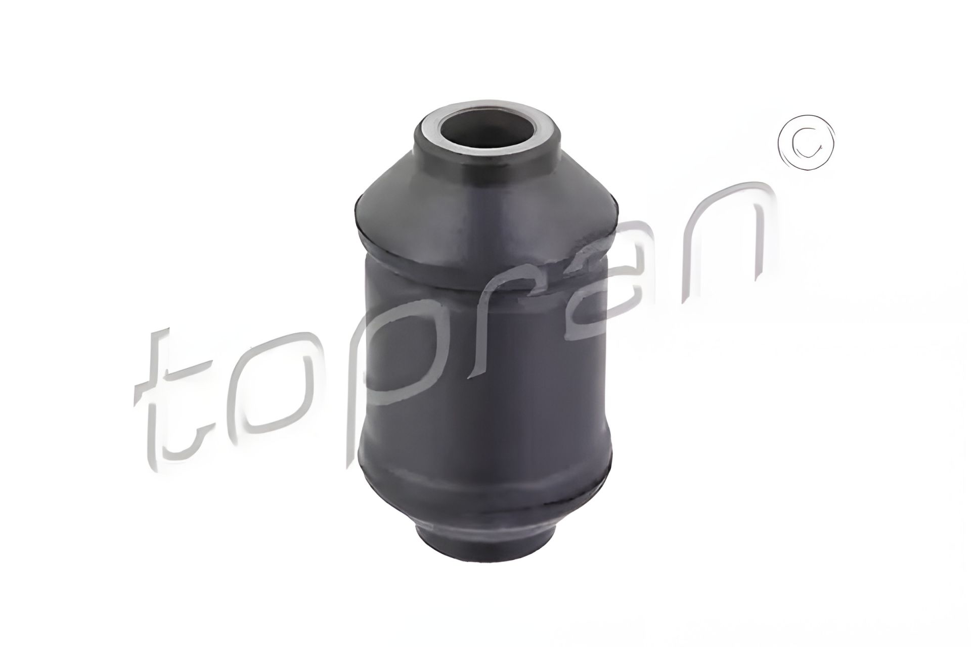 Сайлентблок рычага VW GOLF, TOPRAN (102589) Сайлентблок рычага VW GOLF, TOPRAN (102589)