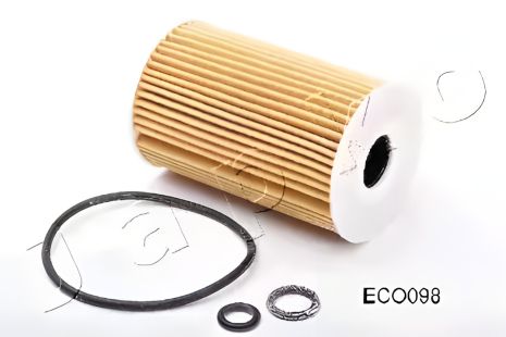 Оливний фільтр SEAT IBIZA, VW POLO, Japko (1ECO098) Оливний фільтр SEAT IBIZA, VW POLO, Japko (1ECO098)