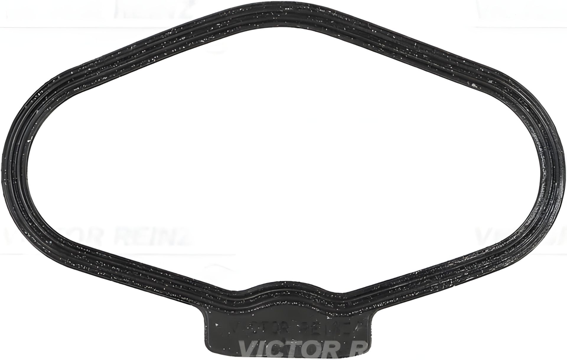 Крышечная прокладка для BMW 6, VICTOR REINZ (711017000) Крышечная прокладка для BMW 6, VICTOR REINZ (711017000)