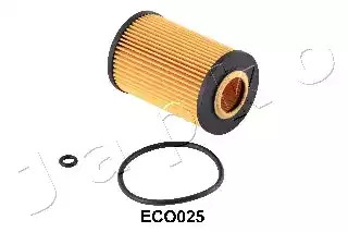 Фільтр оливи SKODA OCTAVIA, SEAT ATECA, Japko (1ECO025)