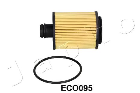 Оливи фільтр CHEVROLET MALIBU, SAAB 9-5, Japko (1ECO095)