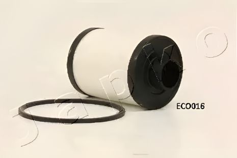 Фільтр паливний DR DR, CHEVROLET CAPTIVA, Japko (3ECO016) - Ефективне очищення