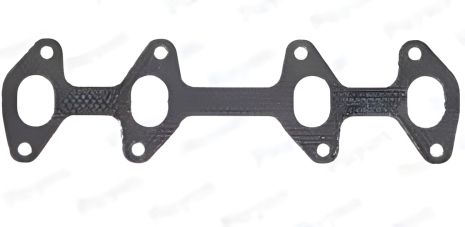 Прокладка випускного колектора для CHRYSLER YPSILON, TATA INDIGO, Payen (JD6114) Прокладка випускного колектора для CHRYSLER YPSILON, TATA INDIGO, Payen (JD6114)