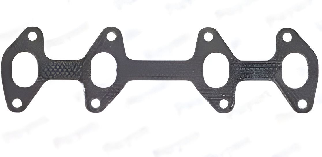 Прокладка випускного колектора для CHRYSLER YPSILON, TATA INDIGO, Payen (JD6114) Прокладка випускного колектора для CHRYSLER YPSILON, TATA INDIGO, Payen (JD6114)