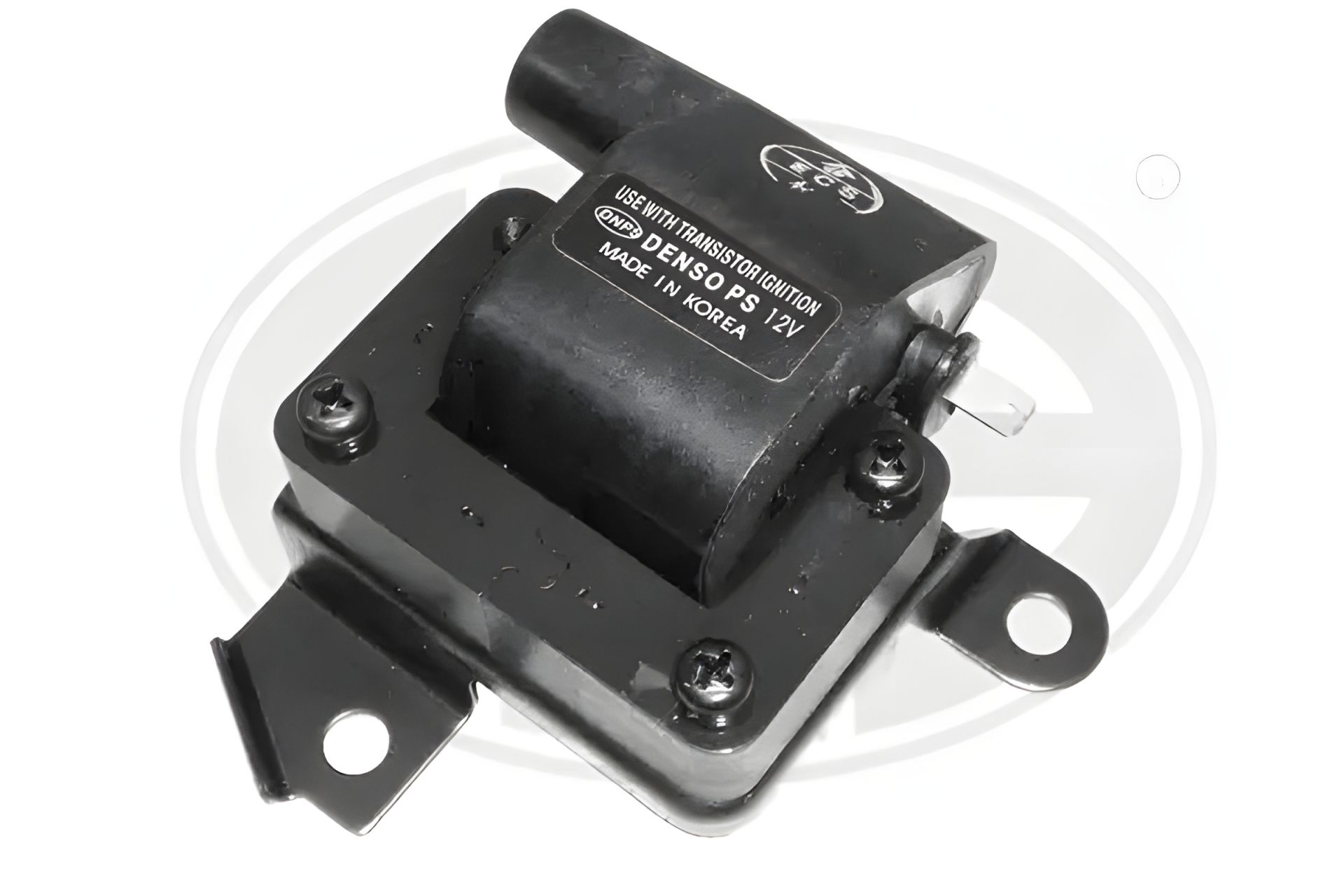 Запалювання котушка (880224A) KIA PRIDE, HYUNDAI GALLOPER, ERA Запалювання котушка (880224A) KIA PRIDE, HYUNDAI GALLOPER, ERA