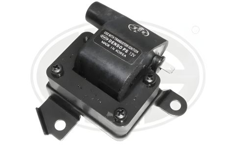 Запалювання котушка (880224A) KIA PRIDE, HYUNDAI GALLOPER, ERA Запалювання котушка (880224A) KIA PRIDE, HYUNDAI GALLOPER, ERA