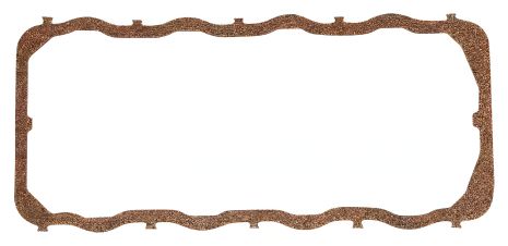 Клапанної кришки прокладка CHEVROLET METRO, MARUTI GYPSY, ELRING (818011) Клапанної кришки прокладка CHEVROLET METRO, MARUTI GYPSY, ELRING (818011)