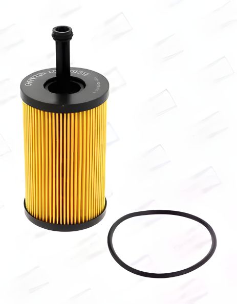 Фільтр оливи CITROËN C2, PEUGEOT 306, CHAMPION (COF100131E) Фільтр оливи CITROËN C2, PEUGEOT 306, CHAMPION (COF100131E)