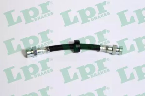 Brake Hose VW Polo, Seat Leon, LPR (6T46581)