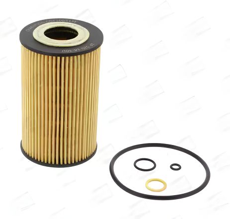 Масляный фильтр для BMW 3, CHAMPION (COF100517E) Масляный фильтр для BMW 3, CHAMPION (COF100517E)