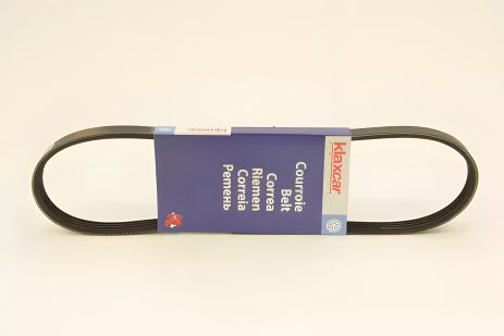 Поликлиновой ремень CHEVROLET Spark, DAIHATSU Trevis, KLAXCAR (4PK715)