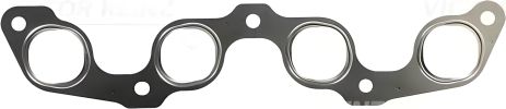 Skoda Felicia, VW Polo, Victor Reinz (713104600) прокладка.