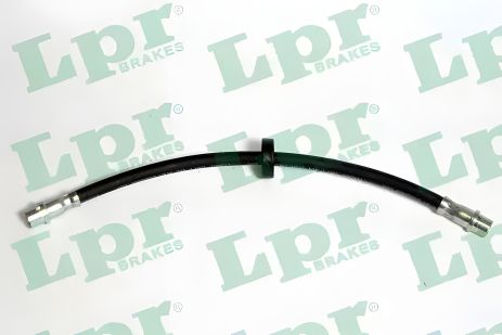 Шланг тормозной VW CORRADO, LPR (6T46267) Шланг тормозной VW CORRADO, LPR (6T46267)