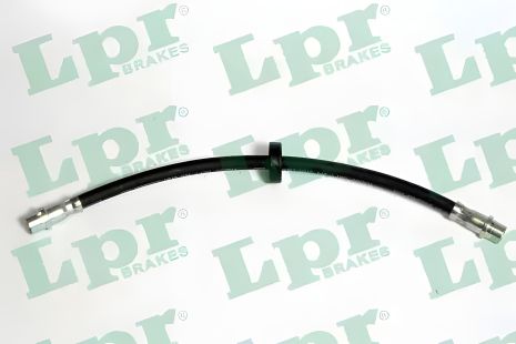 Тормозной шланг VW CORRADO, LPR (6T46267) Тормозной шланг VW CORRADO, LPR (6T46267)