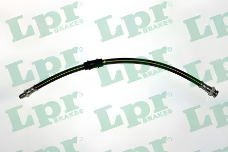 Тормозной шланг для FIAT UNO, LPR (6T46699)