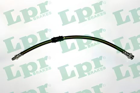 Гальмівний шланг FIAT UNO, LPR (6T46699), міцний